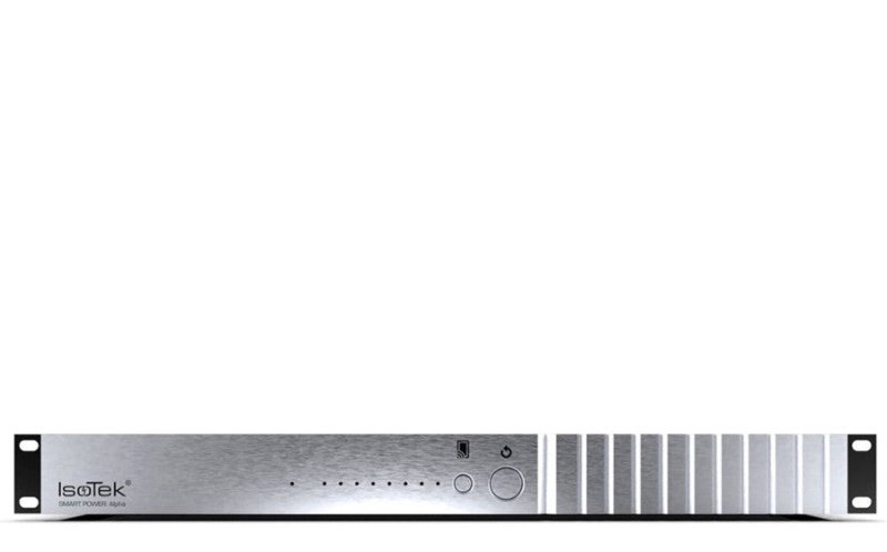 Isotek Alpha Smart