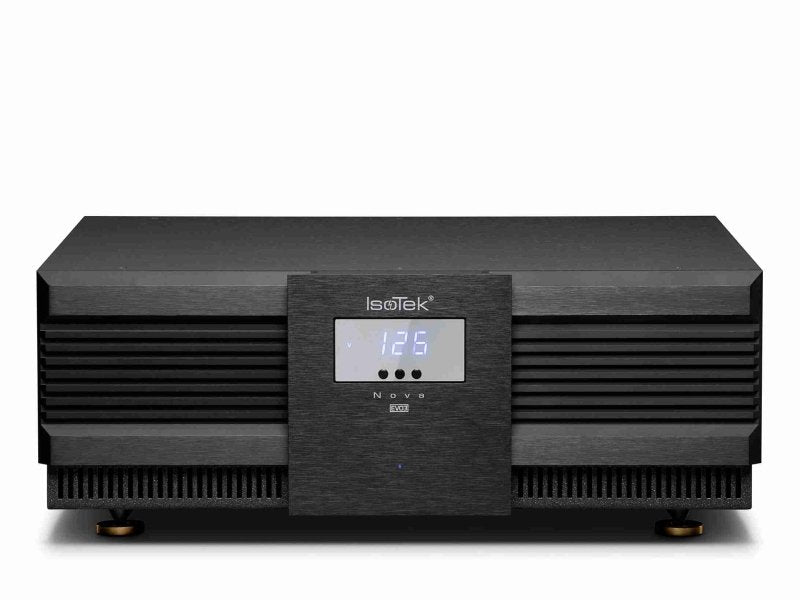 Isotek Nova EVO 3