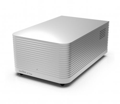 Isotek Titan V5