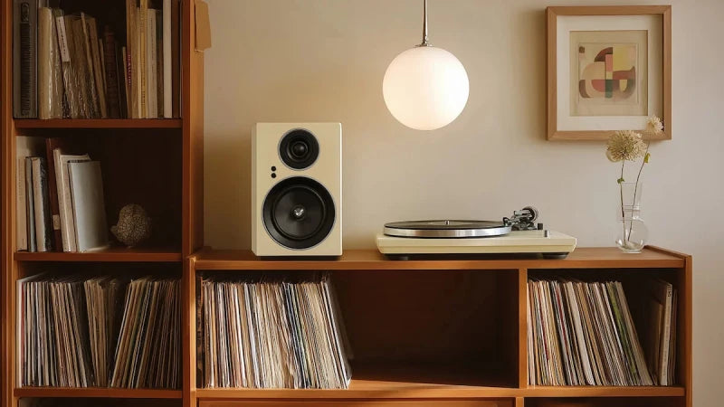 JAMO C705PA MKII