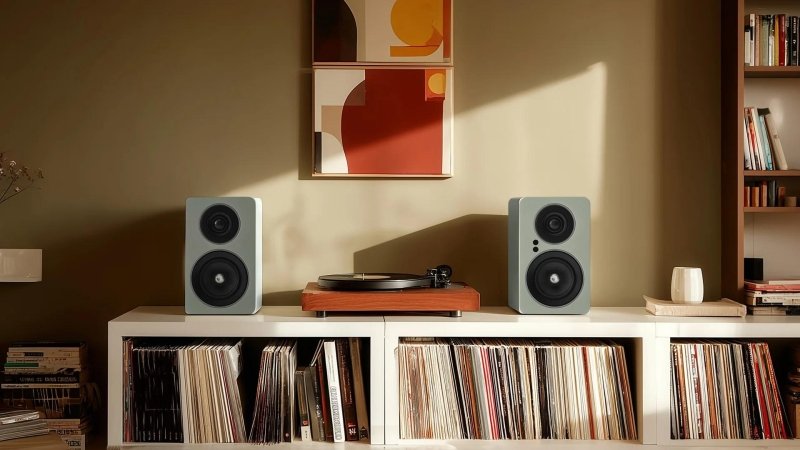 JAMO C705PA MKII