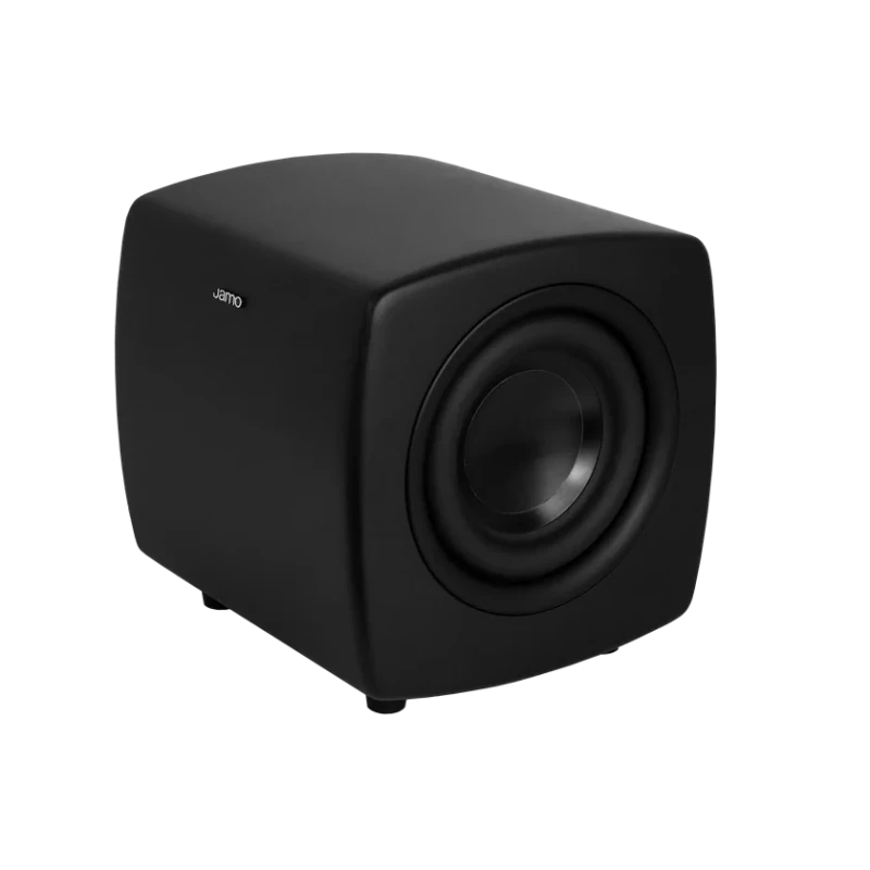 JAMO CUBE