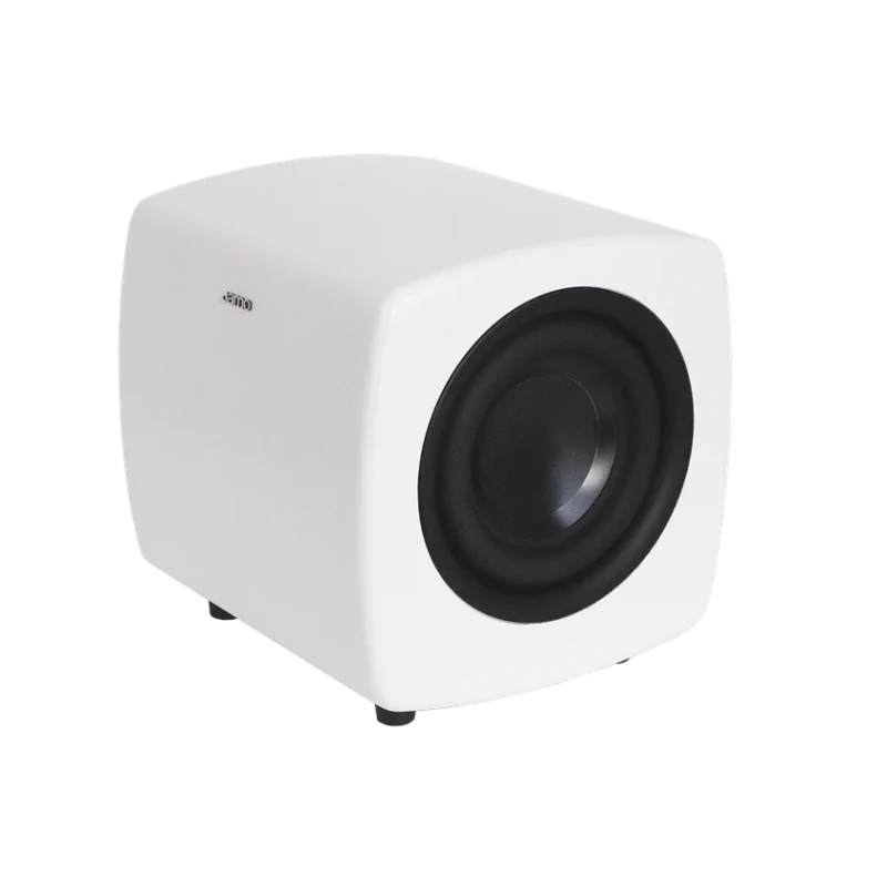 JAMO CUBE