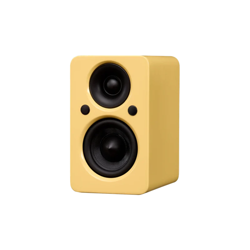 JAMO MINI MKII