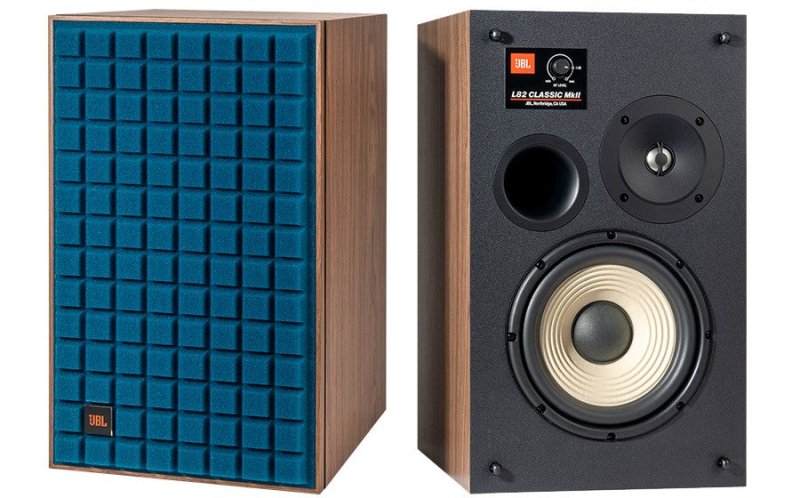 JBL L82 Classic MK2