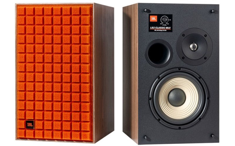 JBL L82 Classic MK2