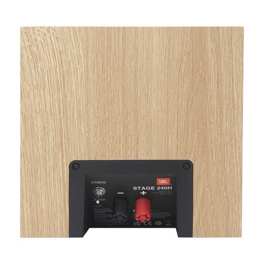JBL Stage 240H