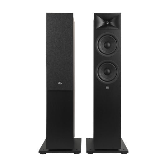 JBL Stage 260F