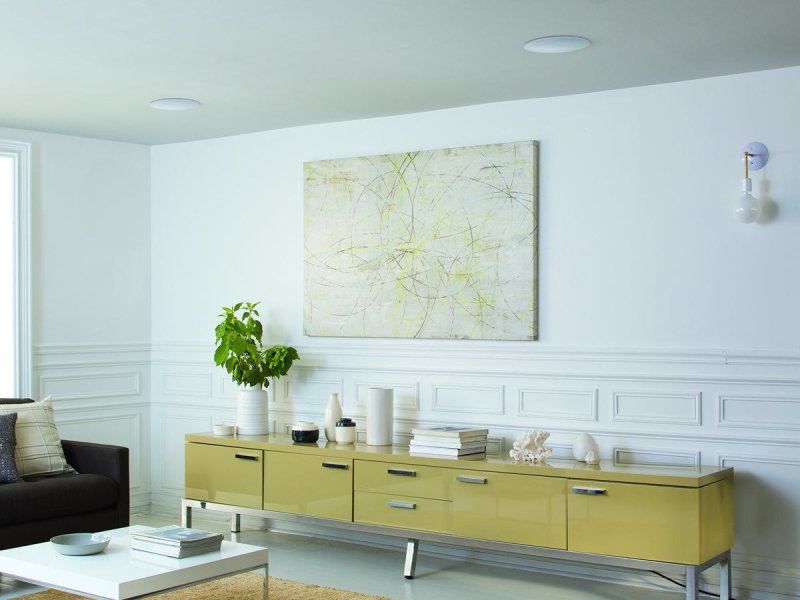 JBL Synthesis Stage 280C