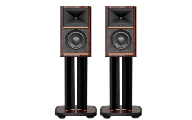 JBL Summit Ama (próximamente)