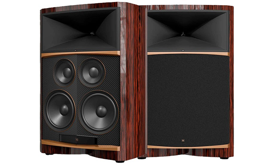 JBL Summit Everest