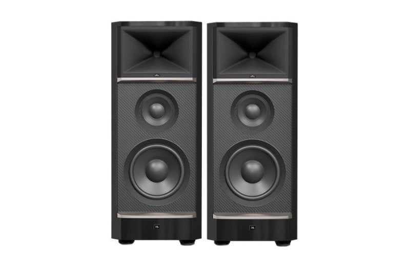 JBL Summit Makalu (próximamente)