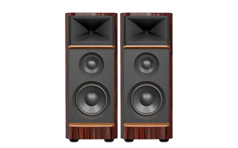 JBL Summit Makalu (próximamente)