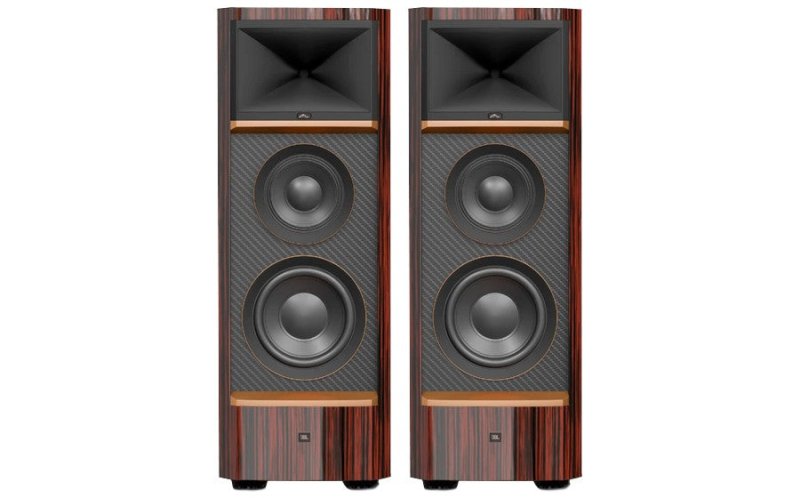 JBL Summit Pumori (próximamente)