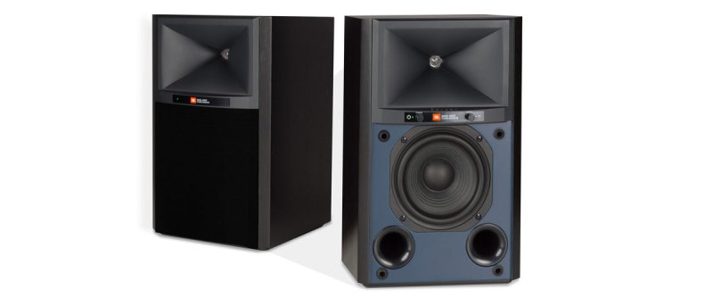 JBL 4305P