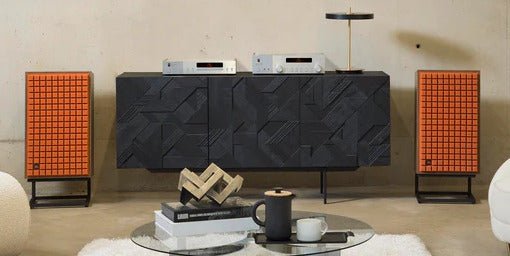 JBL L100 Classic MkII