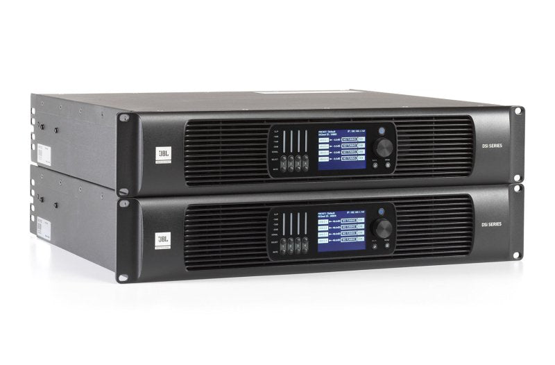 JBL Synthesis MA4-D DSi 2.0