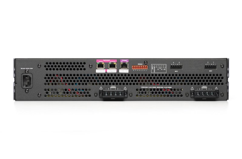 JBL Synthesis MA4-D DSi 2.0