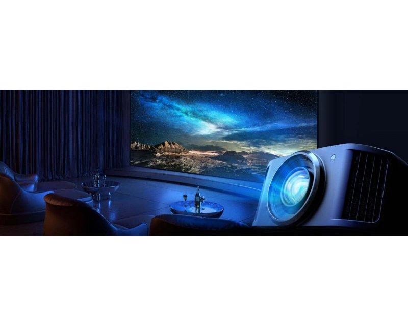 JVC DLA-RS4200E