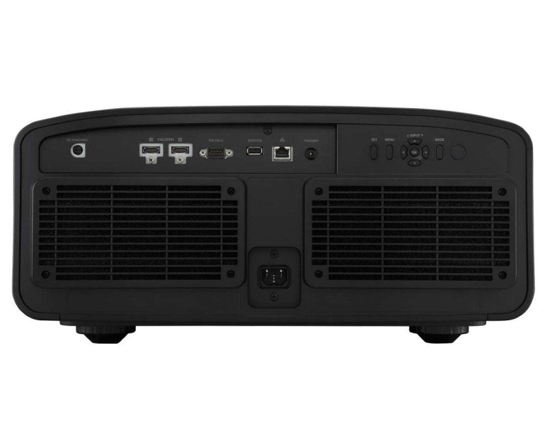 JVC DLA-RS4200E