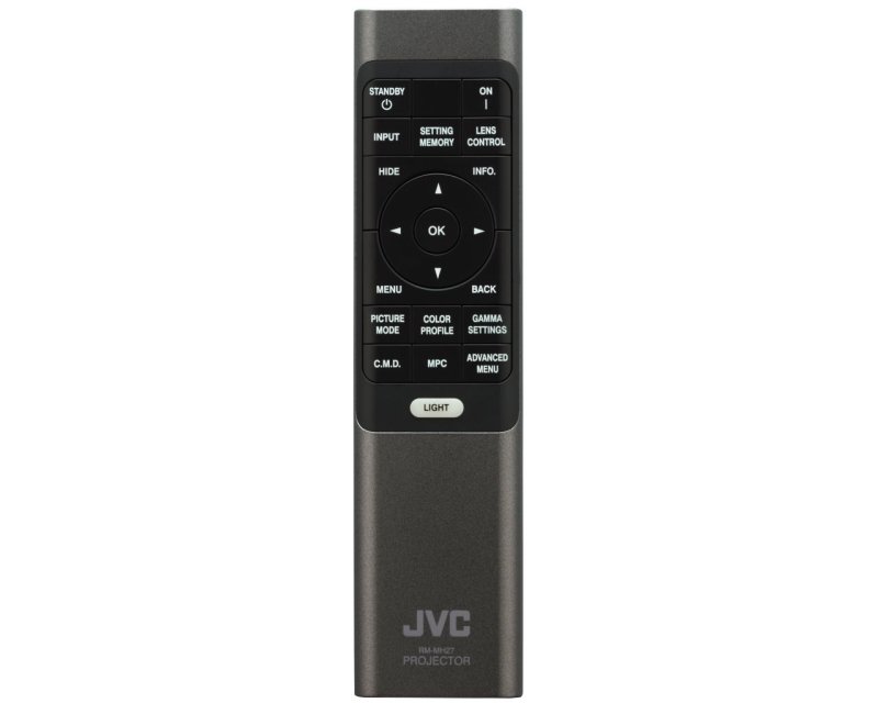 JVC DLA-NZ900