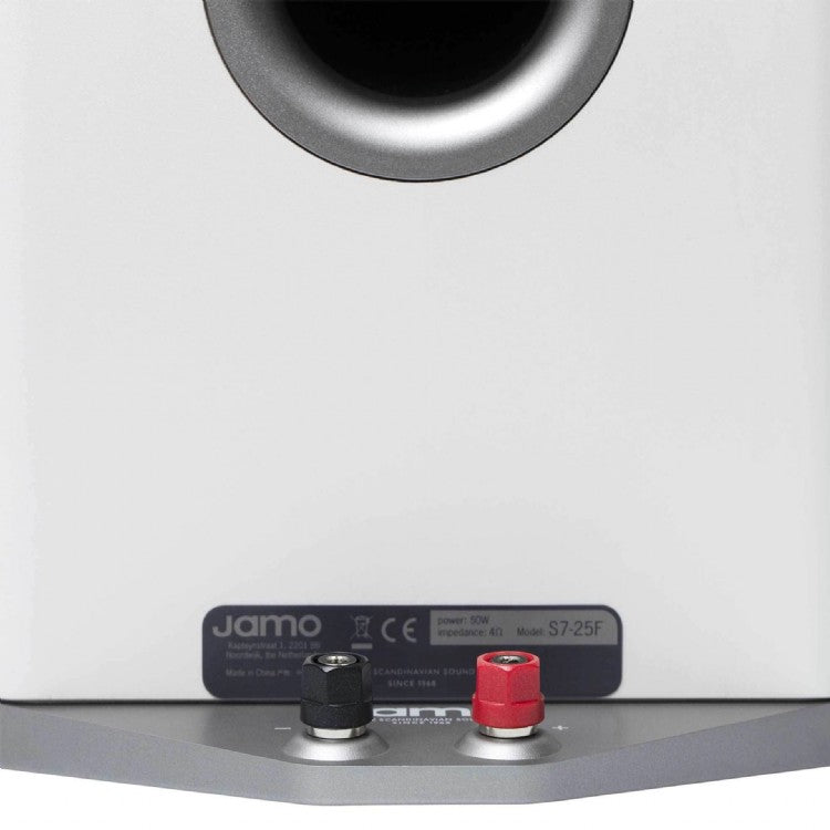 Jamo S7-25F