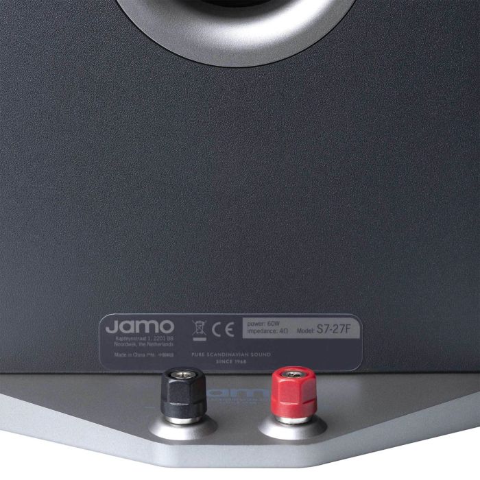JAMO S7-27FA