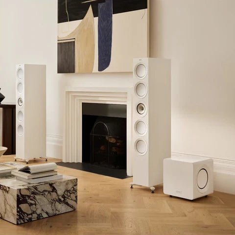 KEF Ci160ES