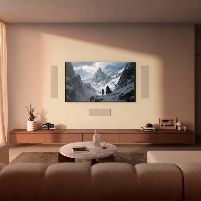 KEF CI5120QLM-THX