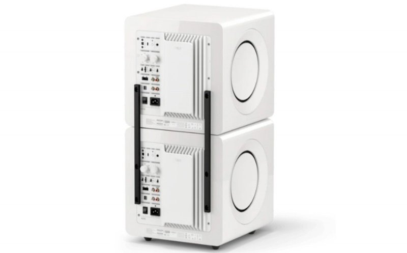 KEF KSK92 Subwoofer Stacking Kit