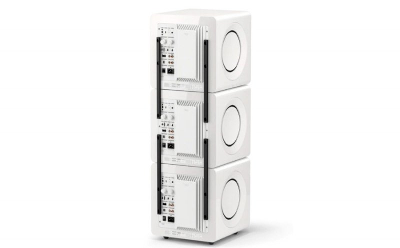 KEF KSK92 Subwoofer Stacking Kit