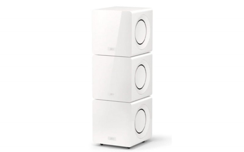 KEF KSK92 Subwoofer Stacking Kit