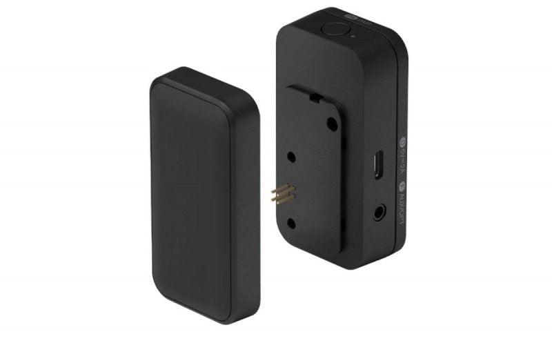 KEF KW2 RX Receiver
