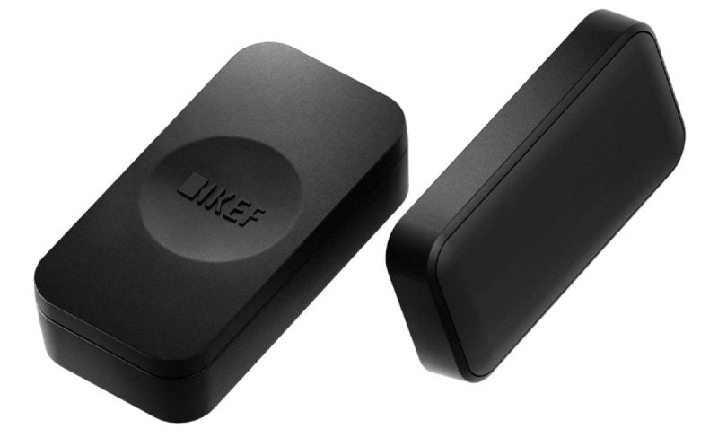 KEF KW2 RX Receiver