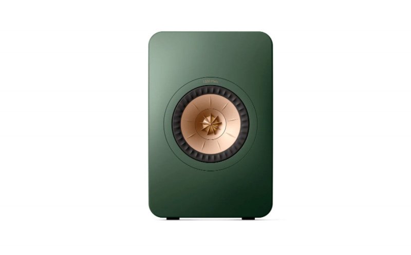 KEF LS50 Meta