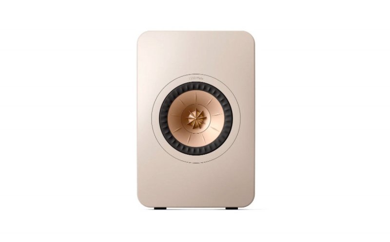 KEF LS50 Meta