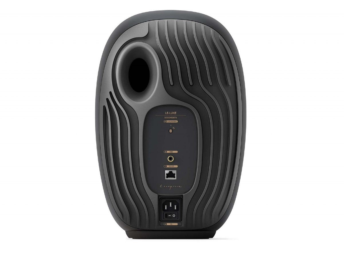 KEF LS LUXE