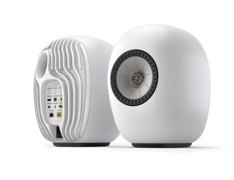 KEF LS LUXE