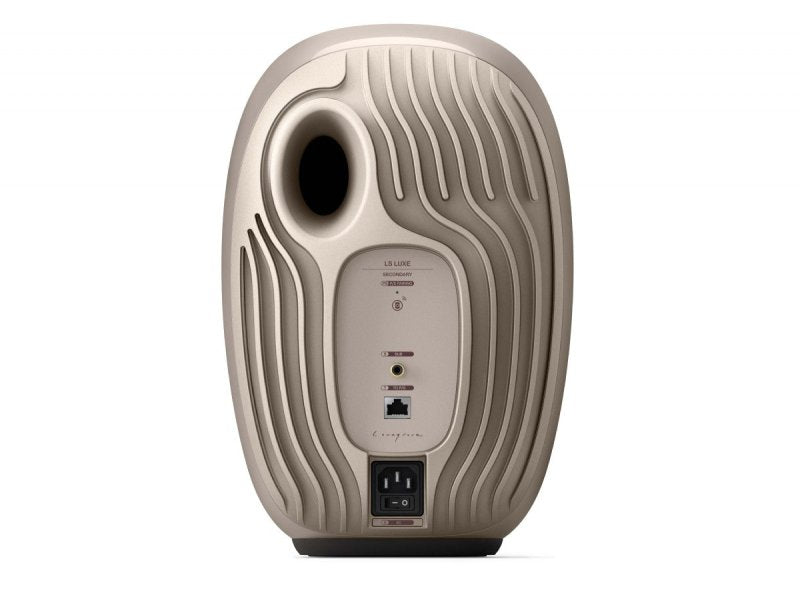 KEF LS LUXE
