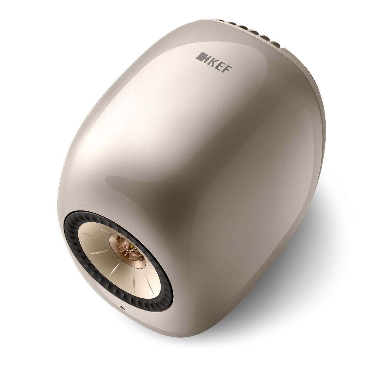 KEF LS LUXE