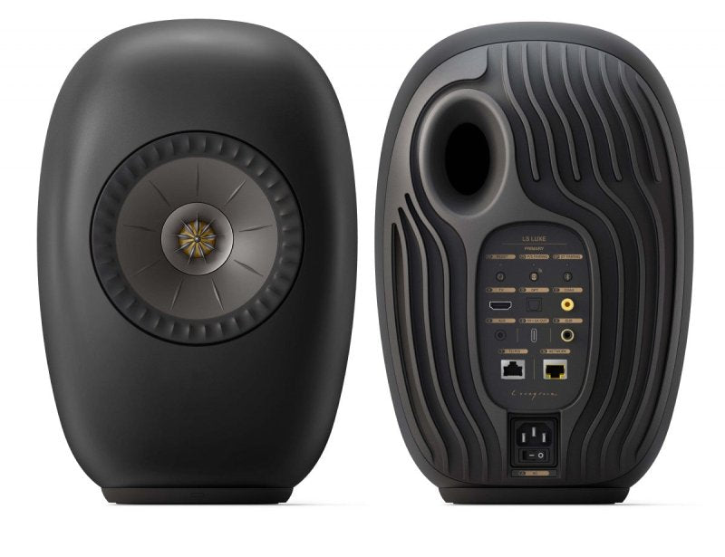 KEF LS LUXE
