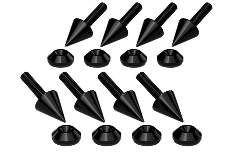 KEF PQ1 Puntas de Desacople