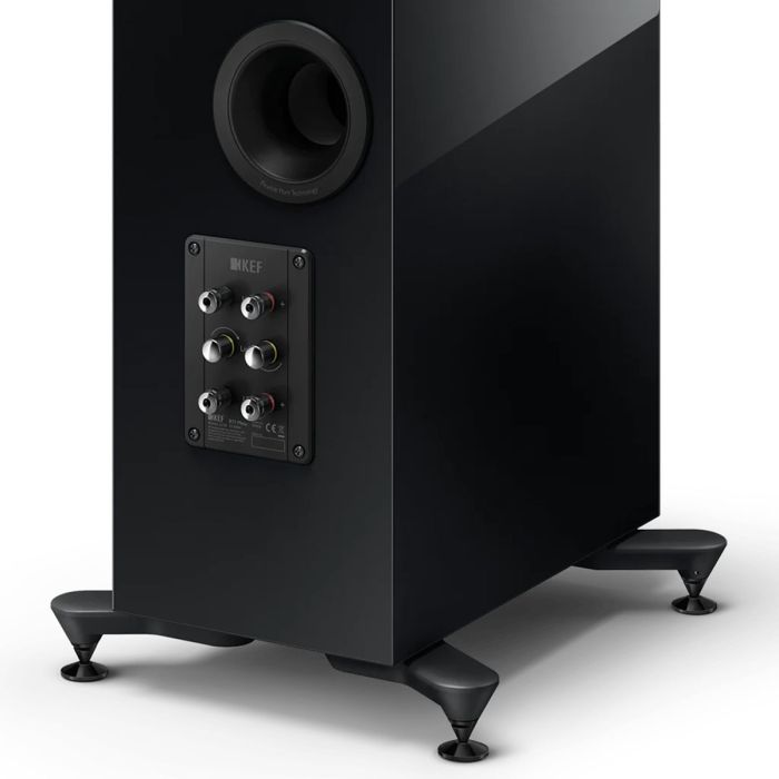 KEF R11 Meta