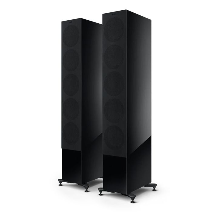 KEF R11 Meta