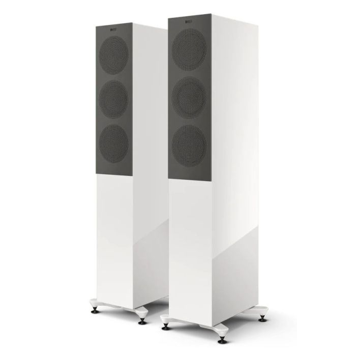 KEF R5 Meta