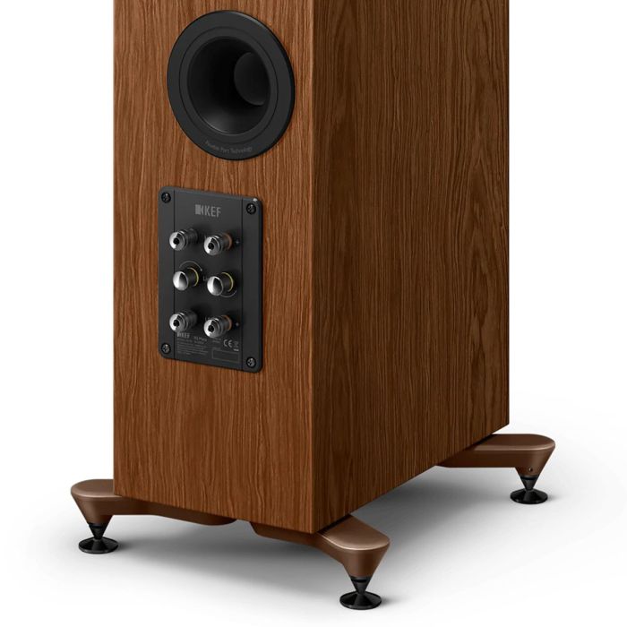 KEF R5 Meta