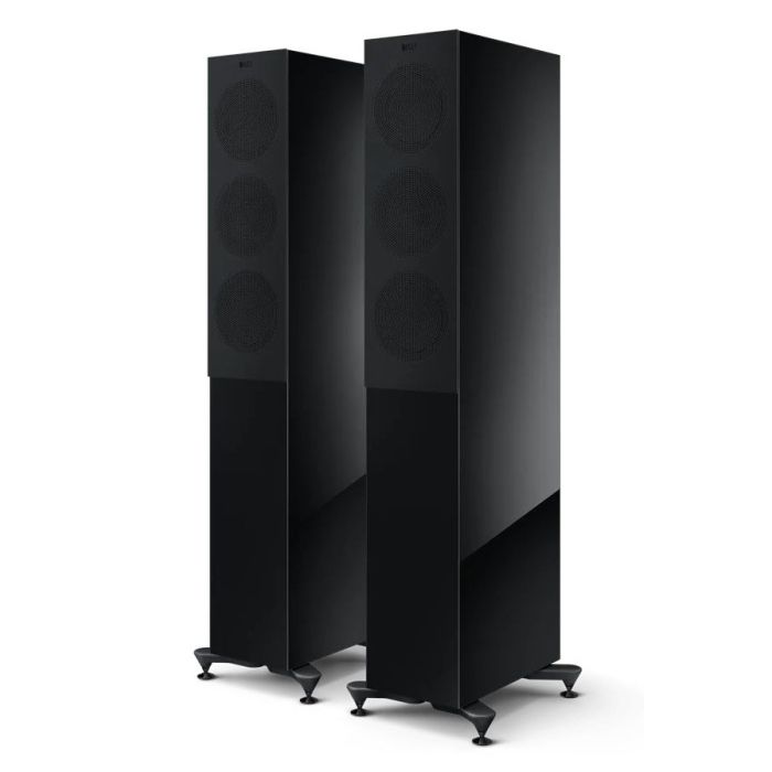 KEF R5 Meta