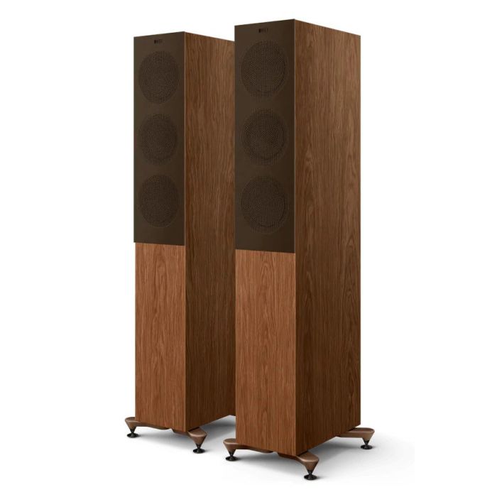 KEF R5 Meta