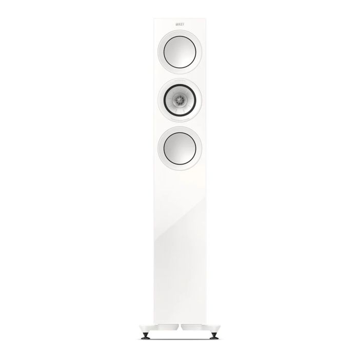 KEF R5 Meta