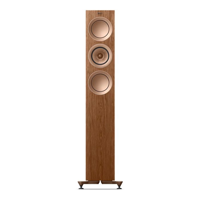 KEF R5 Meta